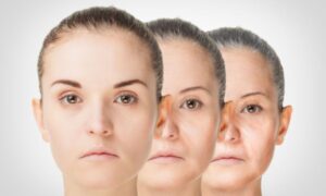 Read more about the article 사람은 일생에 두 번, 44세와 60세 때 급격한 노화가 진행하는 것으로 밝혀져