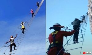 후난성 장자제 국가삼림공원