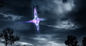 인간이 하늘을 본 건 오래됐는데… 도대체 첫 UFO 목격은 언제였을까