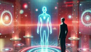 Read more about the article 불과 2시간 만에 내 인격 복제? 85% 일치 정확도로 사람을 흉내 내는 구글 스탠포드 ‘클론 AI’