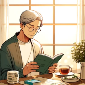 Read more about the article 눈 건강, 몇 살부터 관리해야 할까? 35세 45세 60세 연령별 시력 보호법