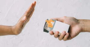 Read more about the article 비흡연자 폐암 급증! 대기오염이 폐암 위험을 높이는 이유