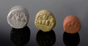 Read more about the article 목숨을 걸고 5.5g 독을 마신 사형수, 흙 한 줌이 그를 살렸다?