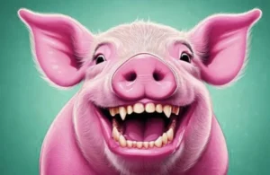 자연 치아 이식