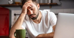 늘 피곤한 이유