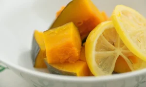 Read more about the article 단호박 다이어트 효과와 먹는 법 그리고 레시피까지 저칼로리 식단으로 뱃살 관리 시작하기