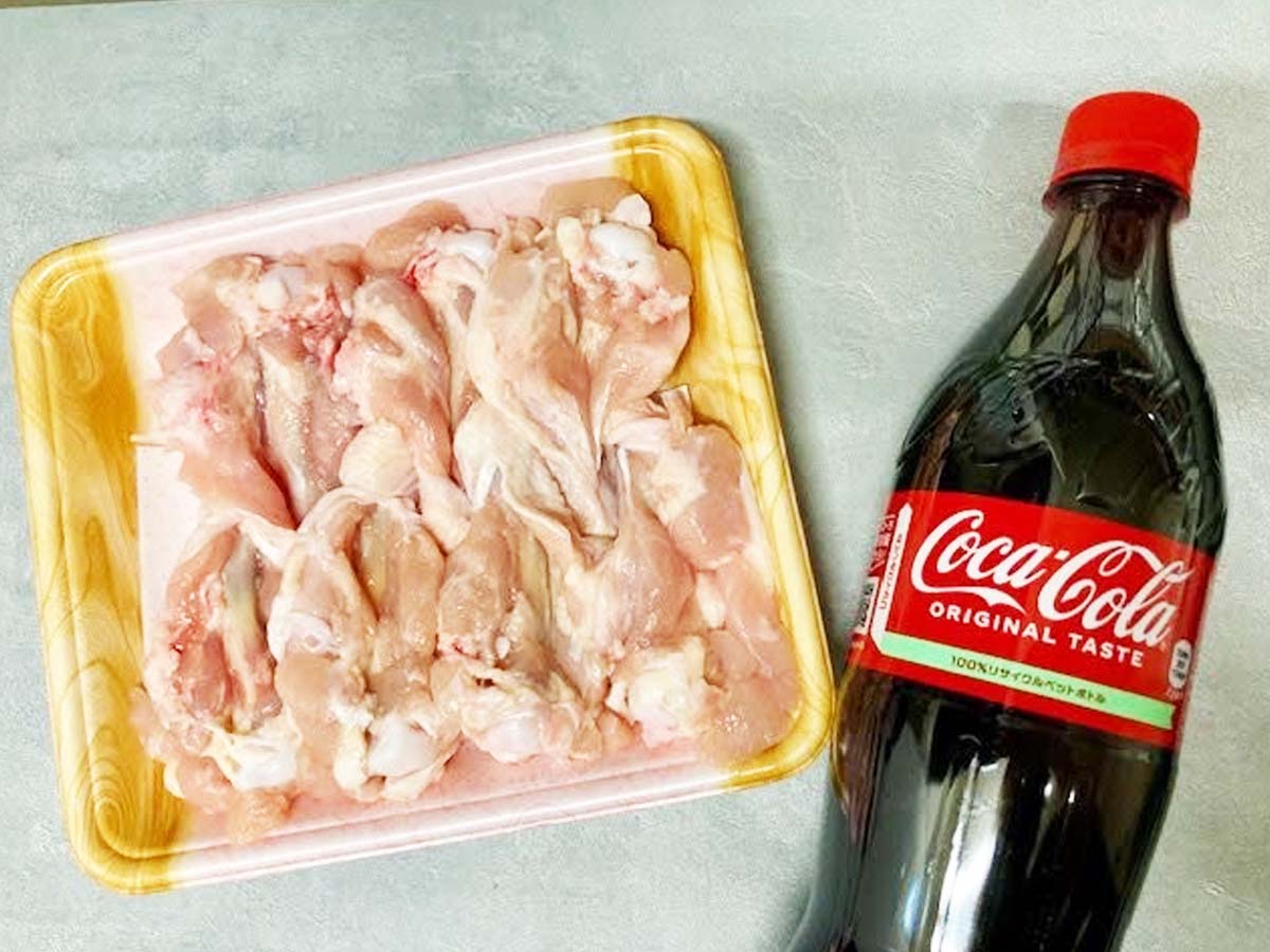 닭고기 조림
