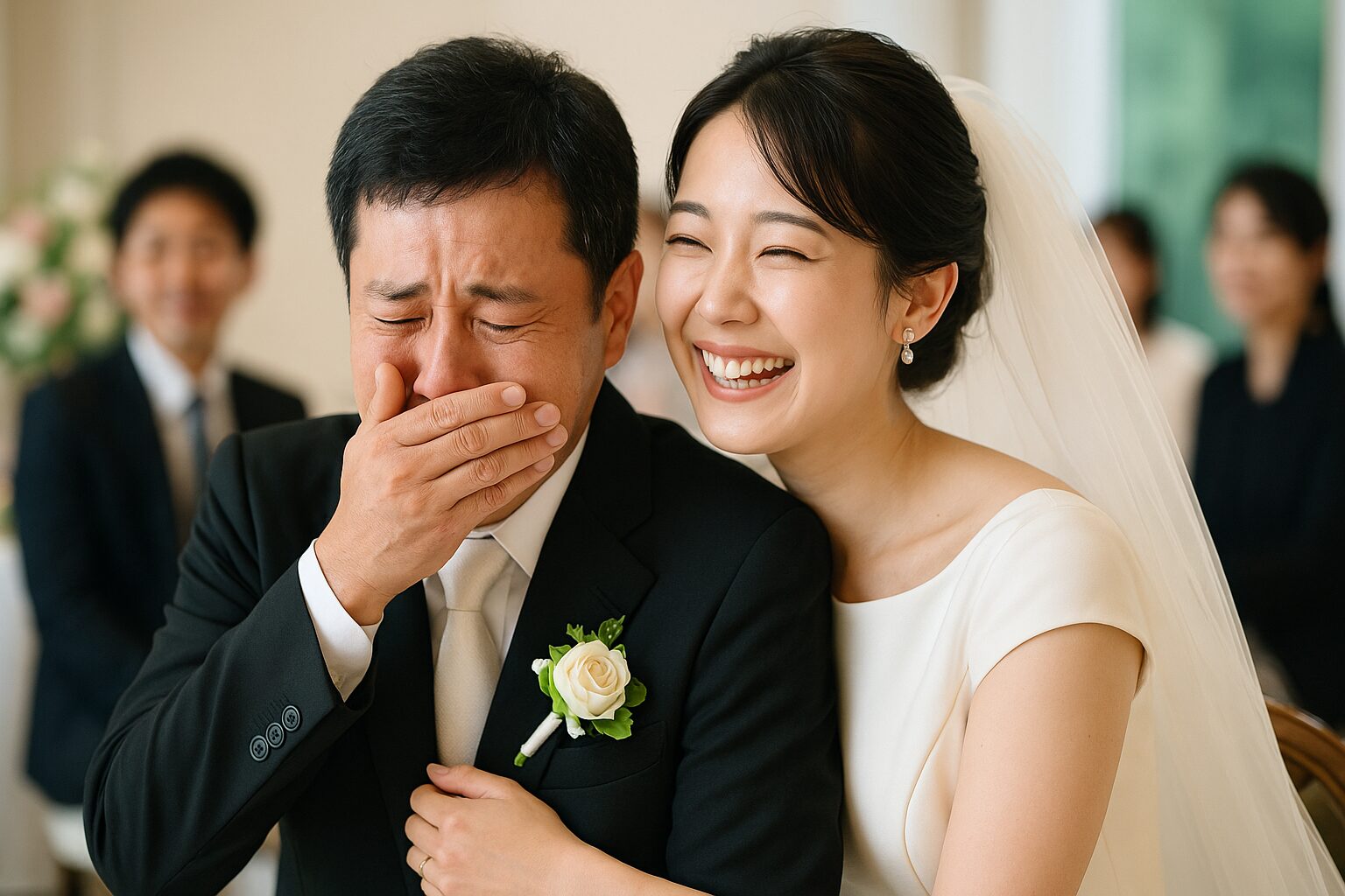 마지막 편지