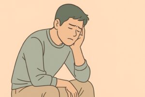 Read more about the article 무기력 극복을 위한 자기 수용과 변화의 용기