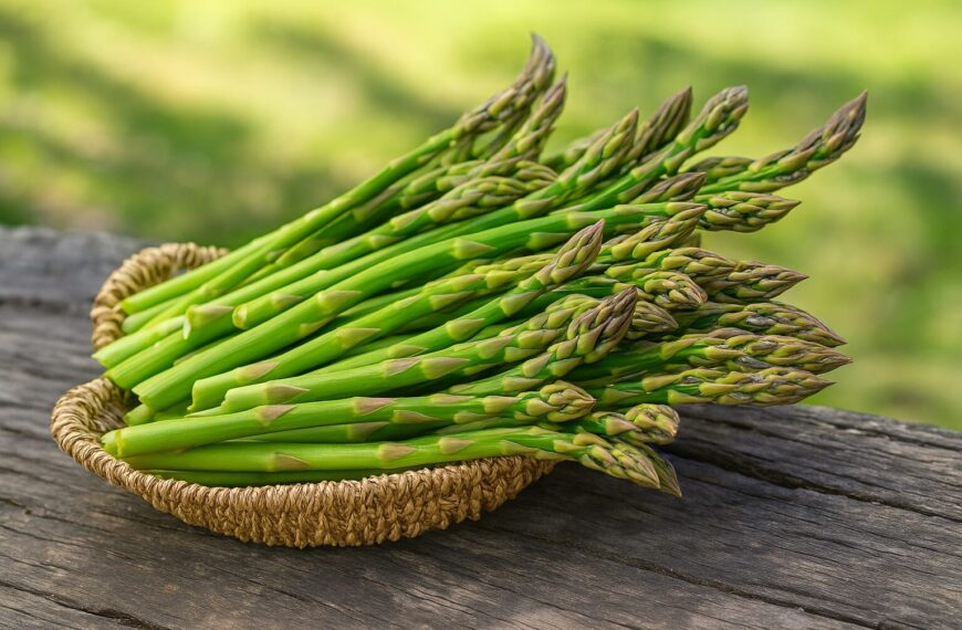 아스파라거스 칼로리
