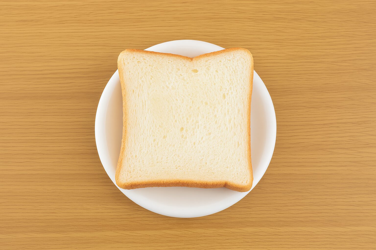 말라버린 식빵