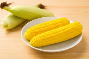 Read more about the article 옥수수 삶는 방법과 삶는 시간 | 물에 따라 맛과 식감이 달라진다