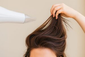 Read more about the article 드라이어 전기요금 줄이는 법! 머릿결 살리고 시간도 아끼는 3가지 습관