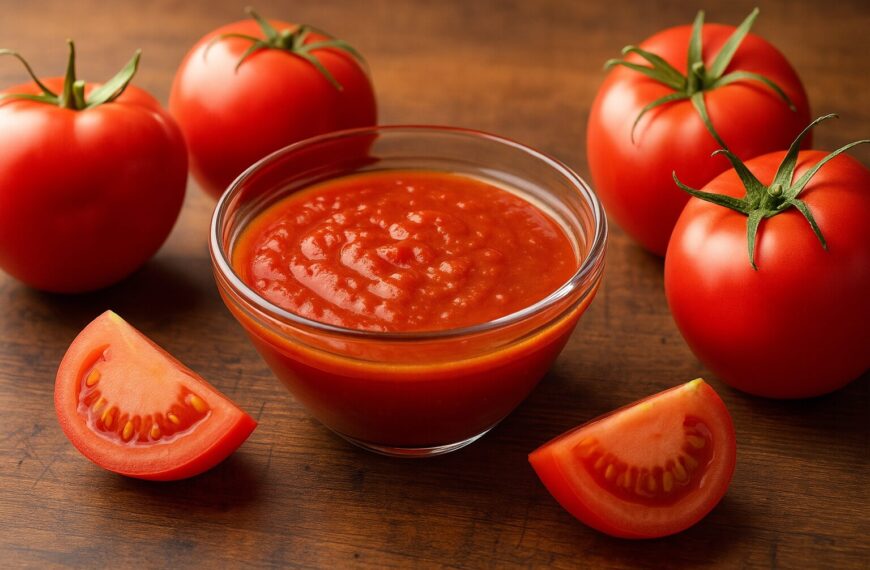 토마토소스