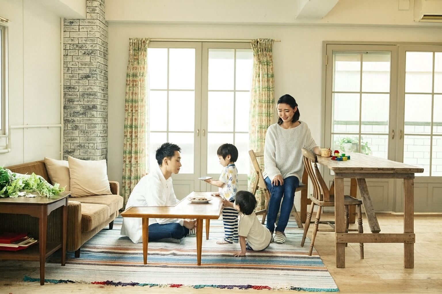 금전운