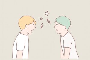 Read more about the article 사춘기 자녀 친구 관계 문제 해결법｜SNS 다툼 대처 팁