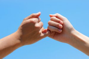 Read more about the article 사소한 거짓말로 잃은 연인 신뢰, 다시 얻을 수 있는 5가지 방법