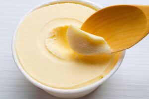 Read more about the article 딱딱하게 언 아이스크림, 이제 해동할 필요 없다｜부드럽게 먹는 법