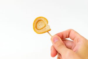 Read more about the article 남은 식빵 테두리 요리 | 아이들이 좋아하는 간식 만들기
