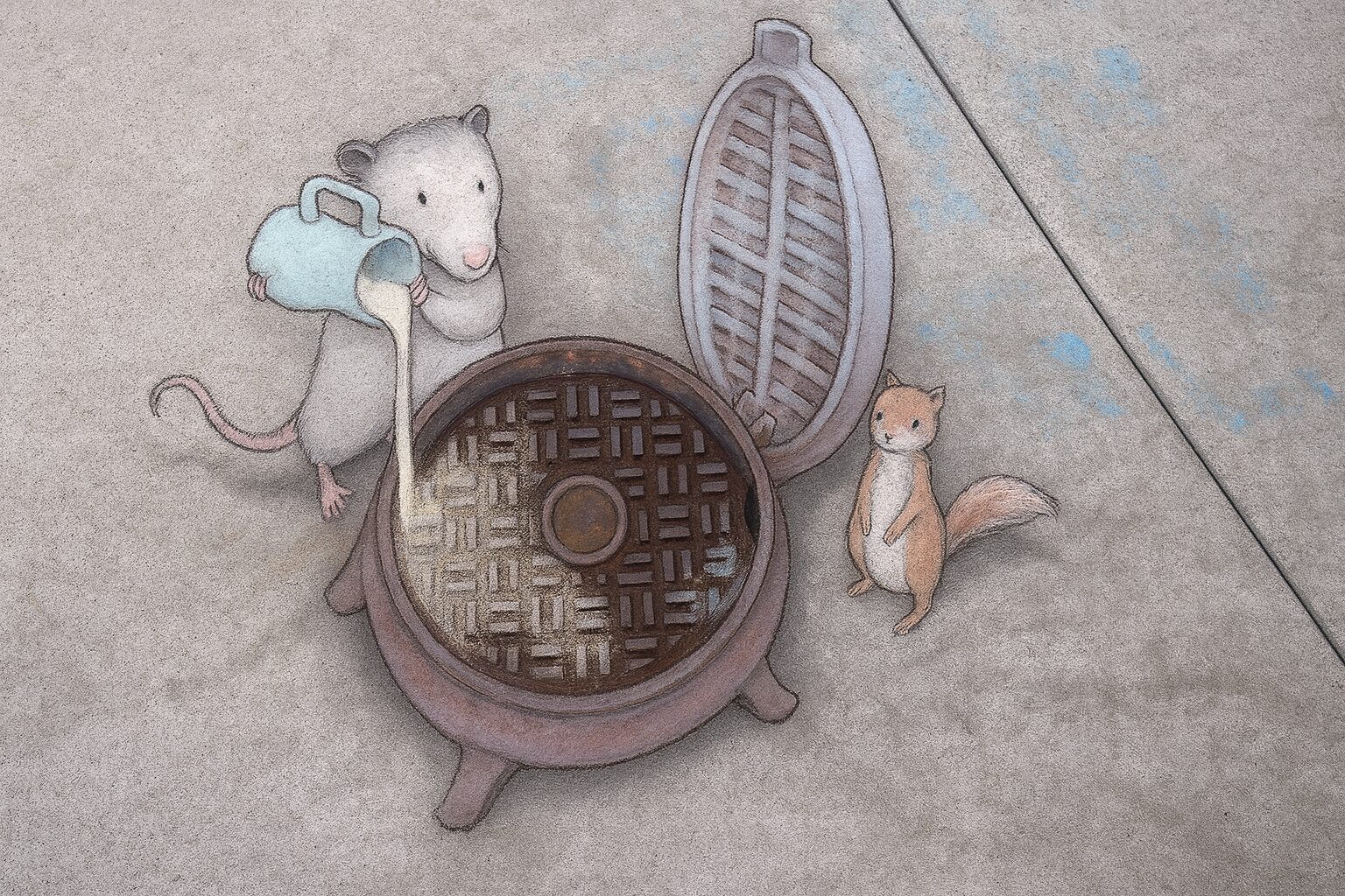 거리 예술