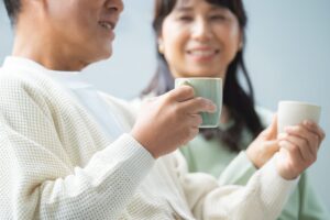 Read more about the article 부부 대화에는 3가지가 있다