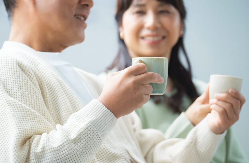 부부 대화