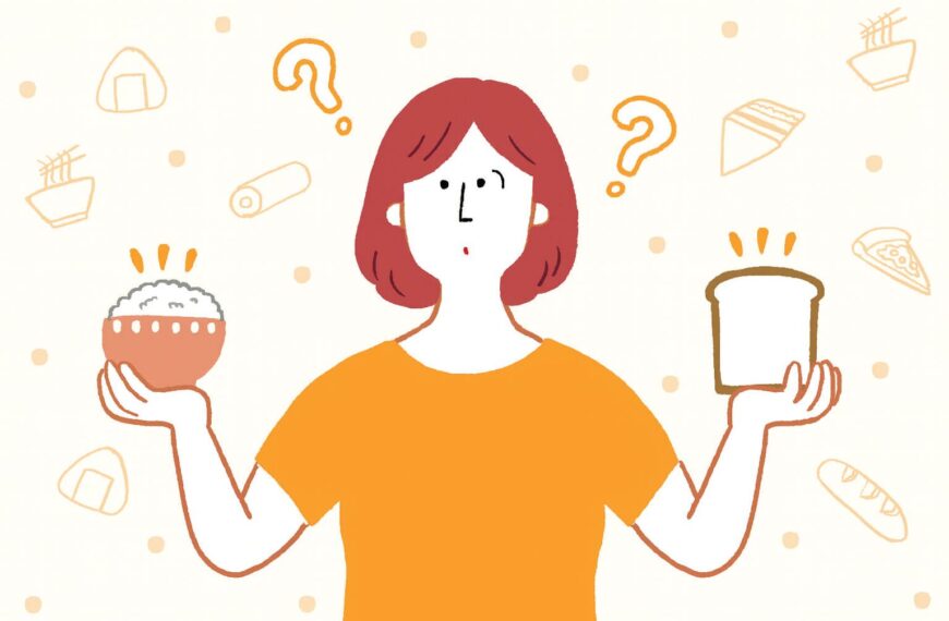 글루텐 프리 다이어트 효과