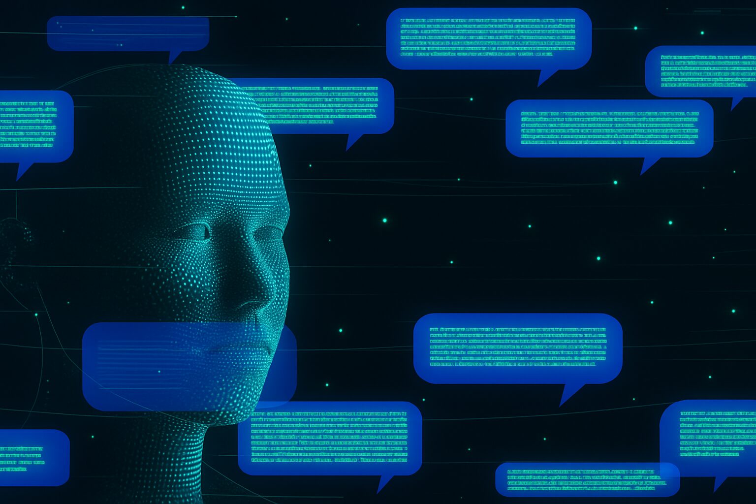 AI가 가장 잘 이해하는 언어