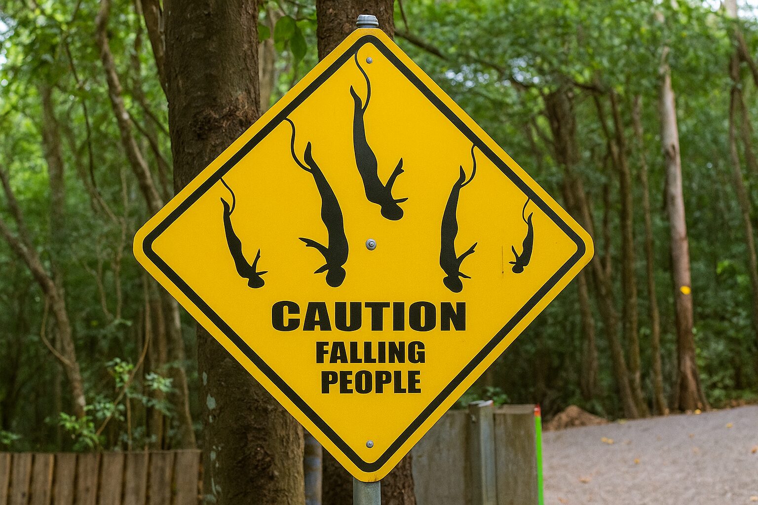 세계에서 가장 높은 다리