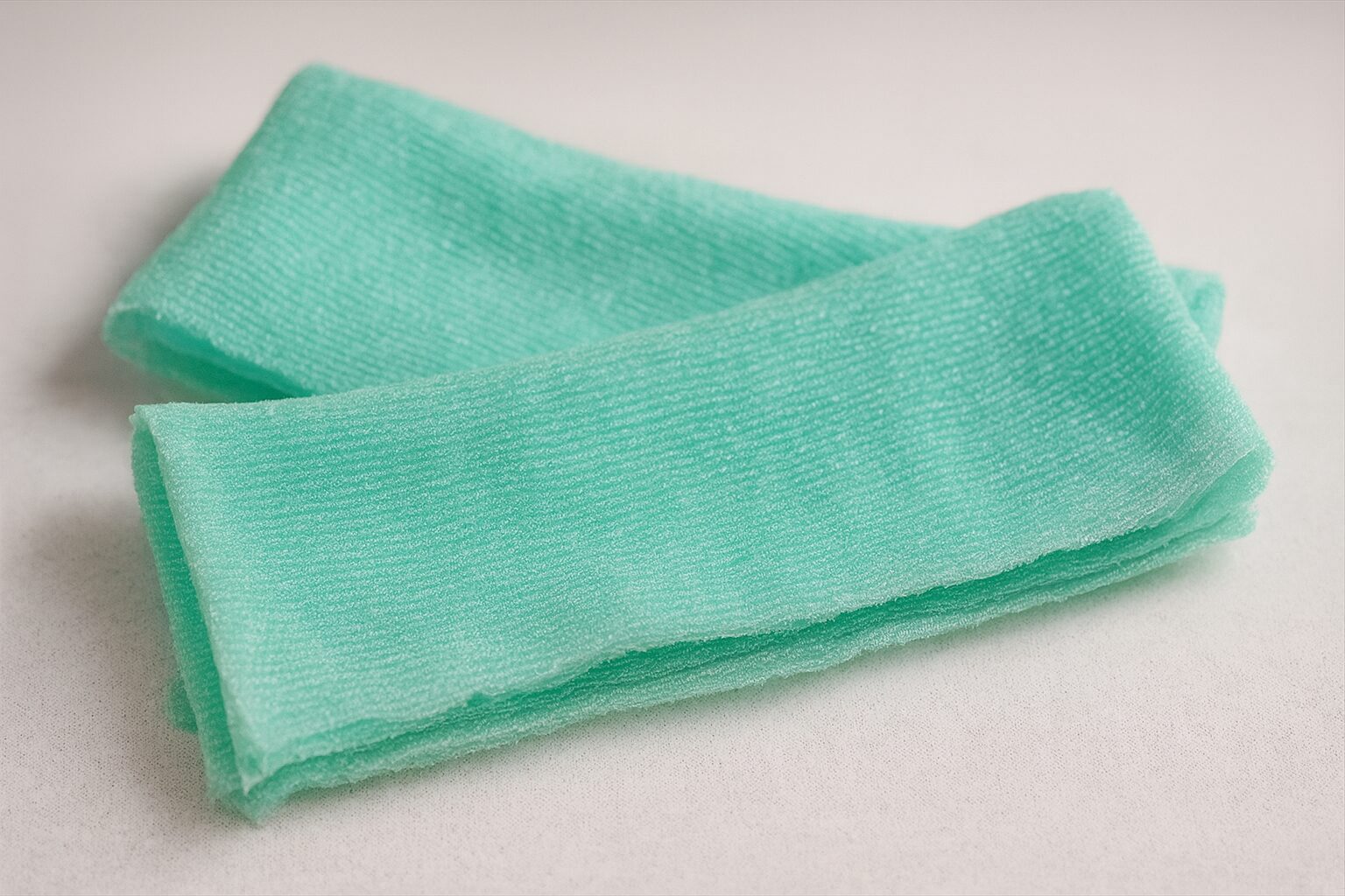 바디타월 재활용 방법