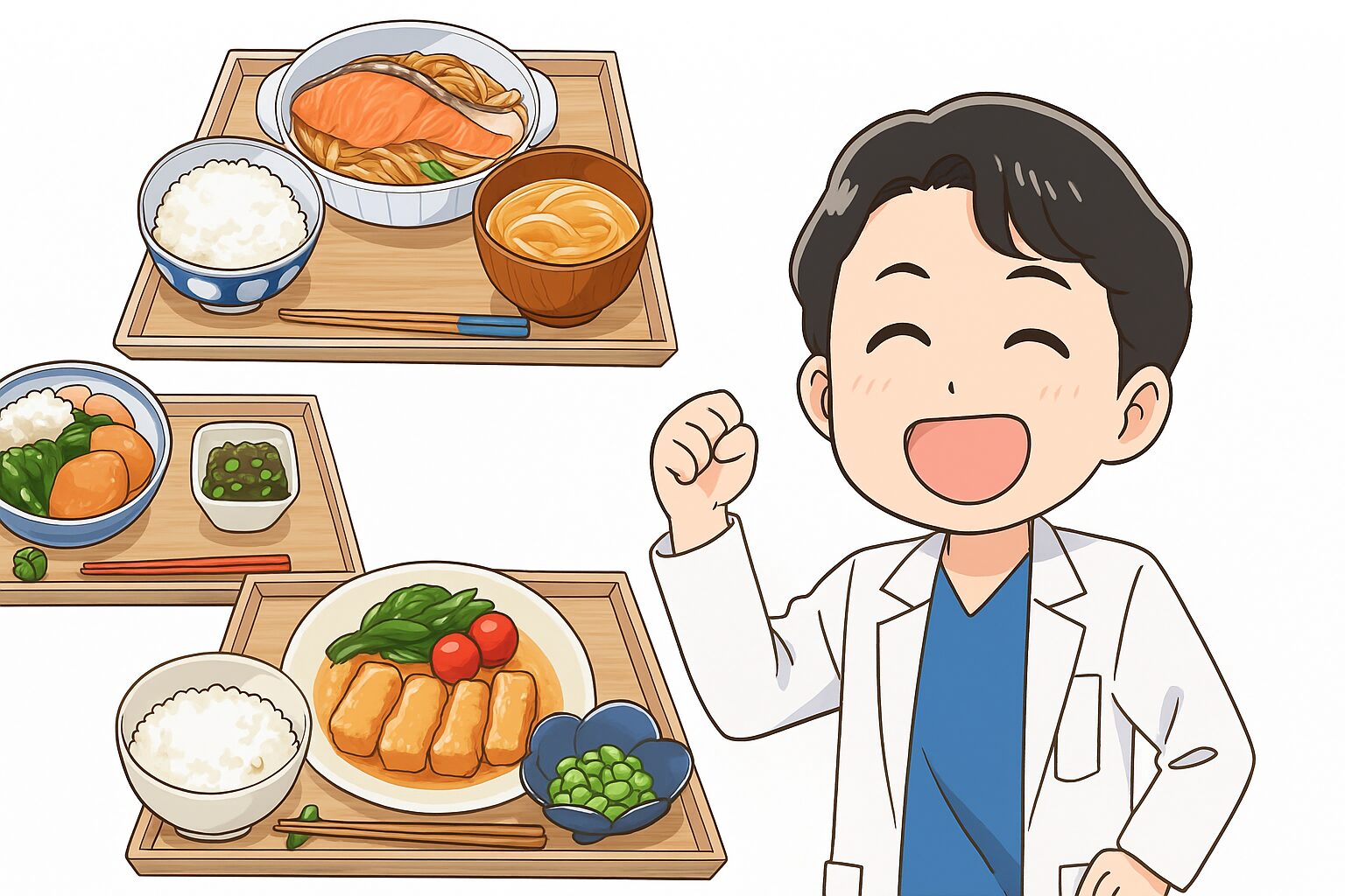 살 안 찌는 저녁