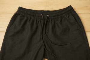 Read more about the article 츄리닝 바지끈 묶는법