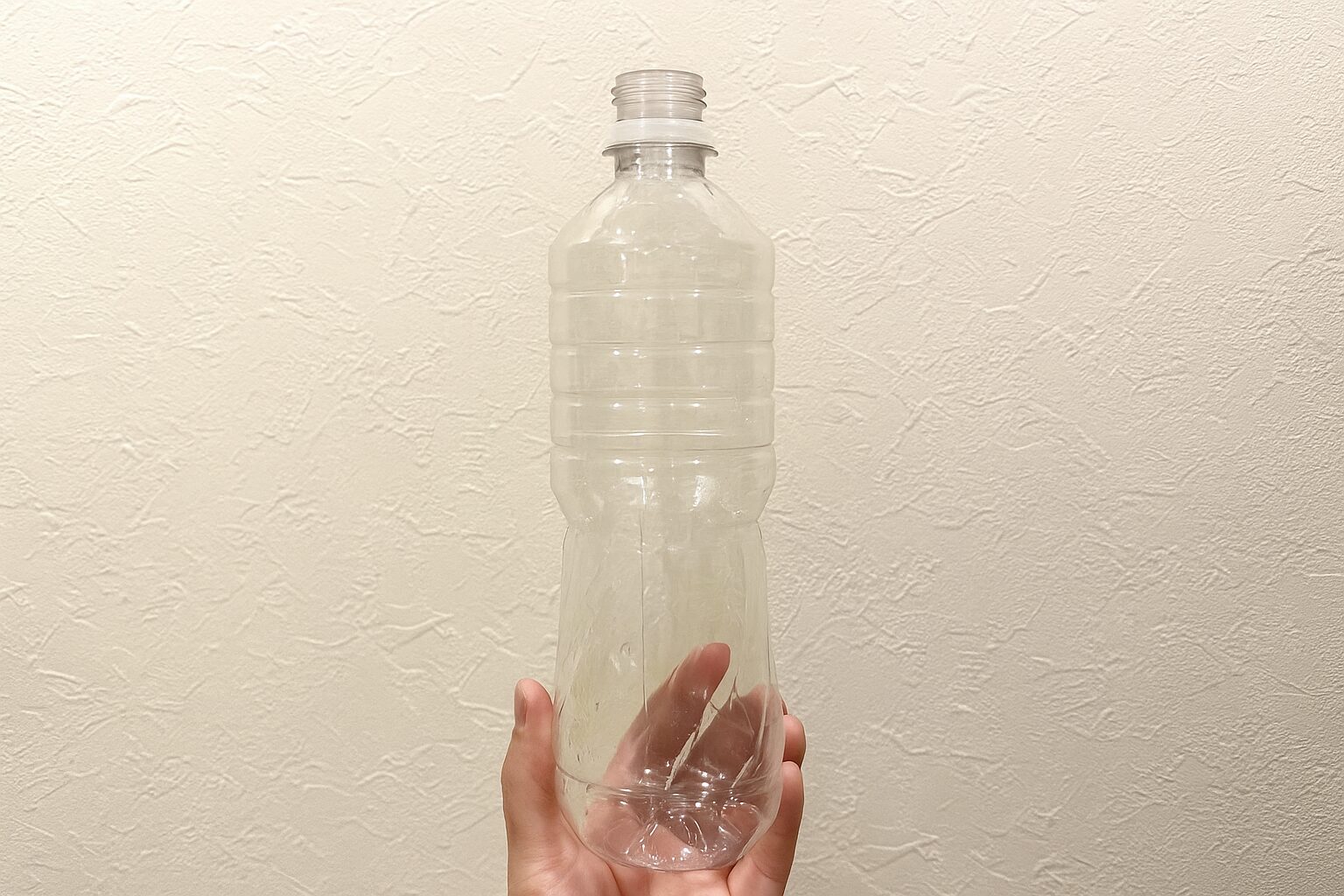 페트병 화분 만들기