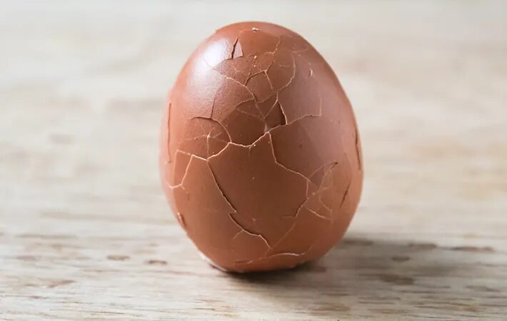 금이 간 달걀은 먹어도 될까?