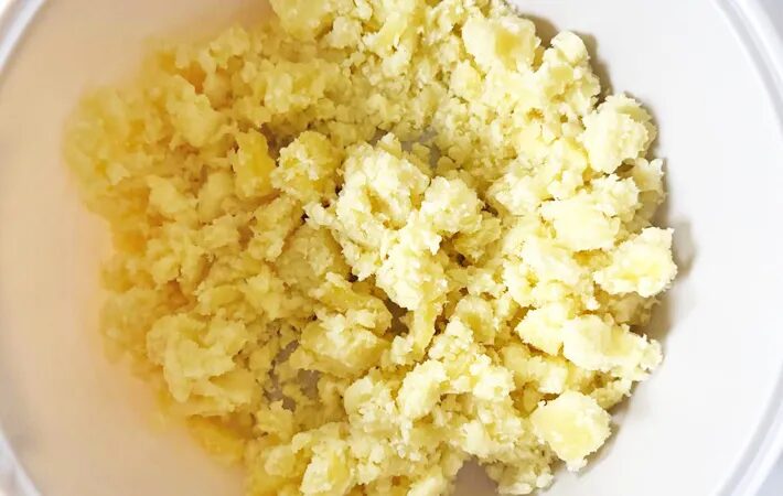 너무 곱게 만들 필요는 없다.