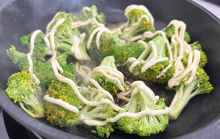 신선하게 보관하는 법