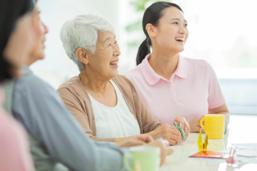 치매환자 대화법