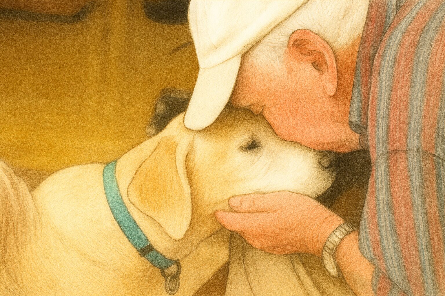 냄새 나는 양말