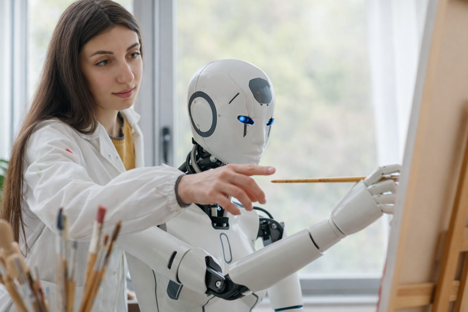 AI 벤치마크 테스트