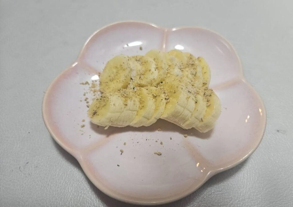 질리지 않고 즐기는 응용 레시피 4가지