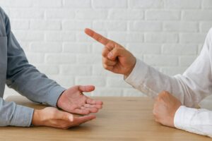 Read more about the article 상속 분쟁, 우리 집은 안전할까?