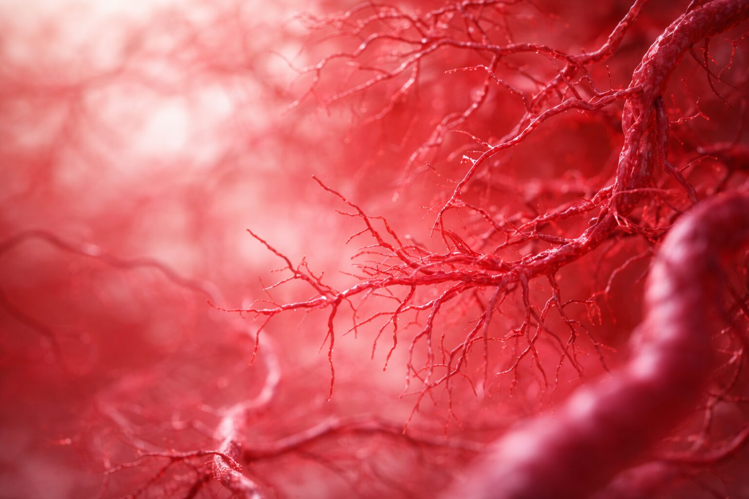 모세혈관에 좋은