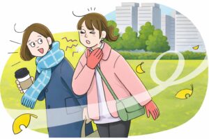 Read more about the article 목이 쉬었을때 눌러보면 좋은 혈자리 6곳
