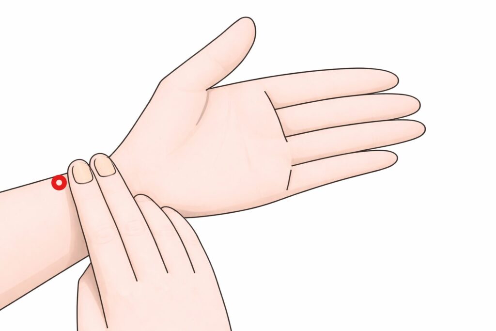 공기가 건조해 목이 따끔거릴 때