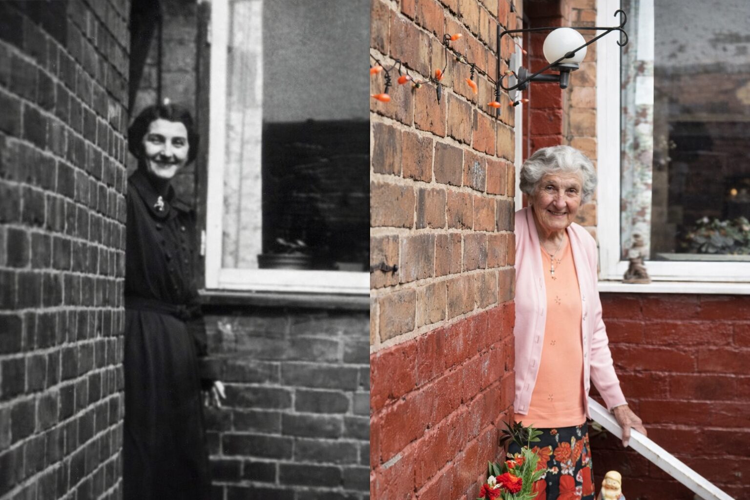 평생 이사 안 한 사람