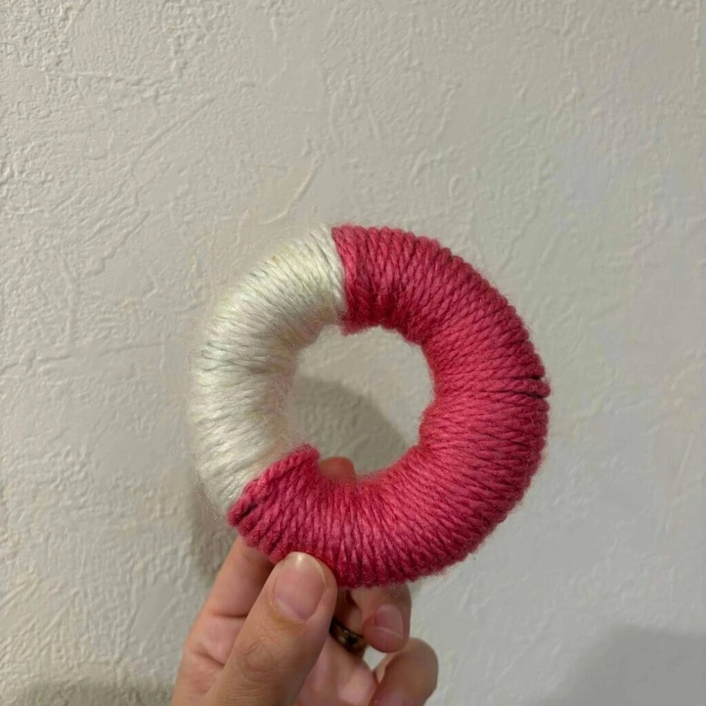 이제 아이의 취향을 반영할 차례