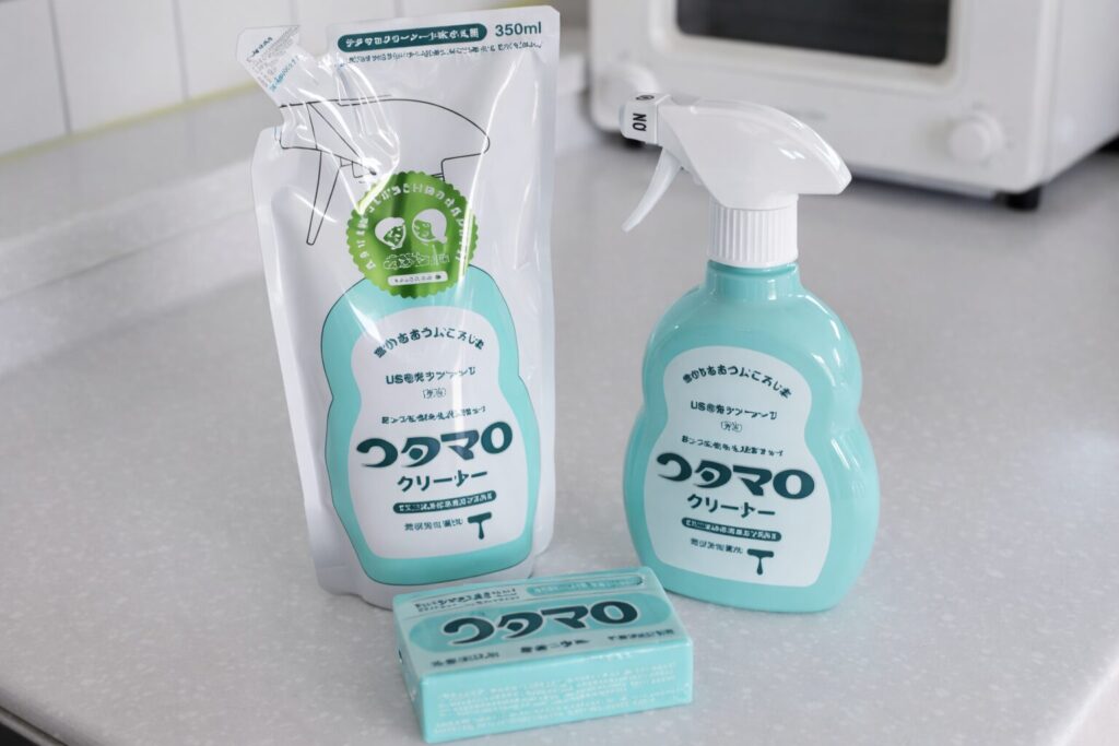 왜 싱크대 수전은 닦아도 금방 지저분해질까?