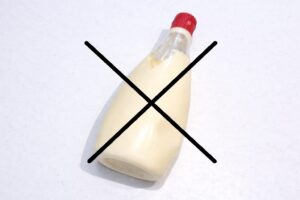 Read more about the article 마요네즈 보관방법, 피해야 할 장소 2가지