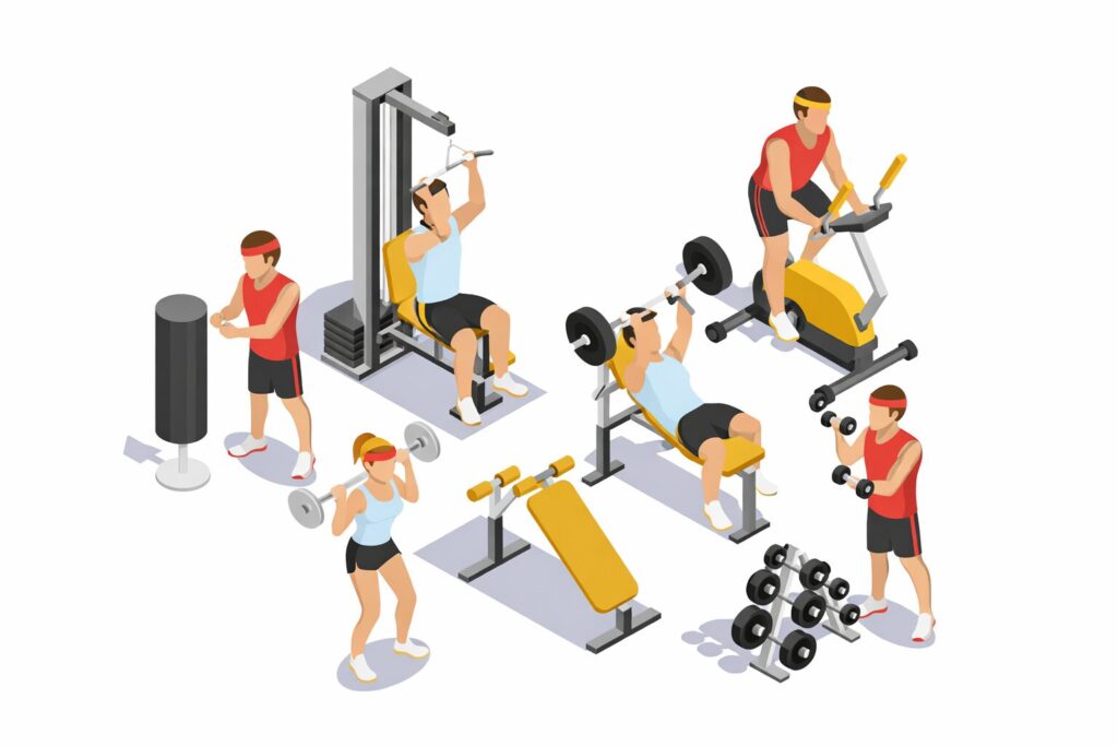 아침운동 저녁운동 중 어느 것이 좋을까?