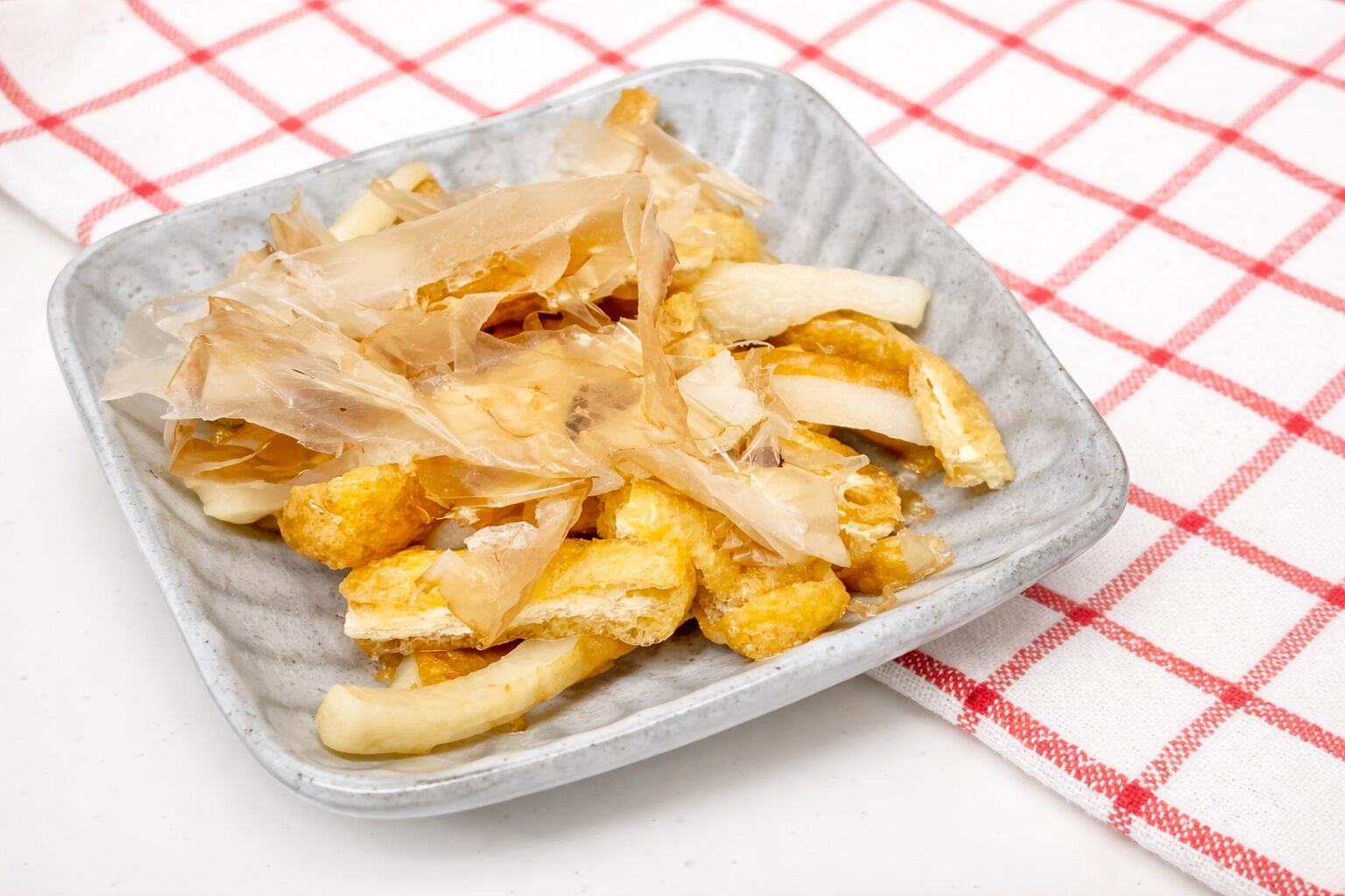 어묵 조림 레시피